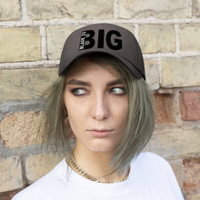 Load image into Gallery viewer, Black is Big Cap