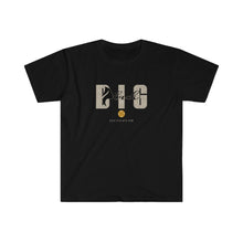 Load image into Gallery viewer, B.I.B. Tabono Power Men's Fitted Tee