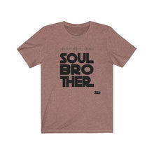 Load image into Gallery viewer, Soul Brother Men's Tee