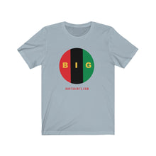 Load image into Gallery viewer, B.I.B. Logo Men's Tee
