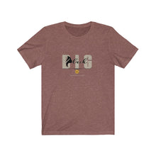 Load image into Gallery viewer, B.I.B. Tabono Power Women's  Tee