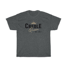 Load image into Gallery viewer, Creole Queen gold Tee