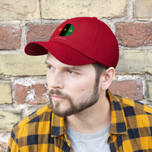 Load image into Gallery viewer, B.I.B. Logo Twill Hat