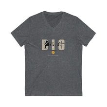 Load image into Gallery viewer, B.I.B. Tabono Men's V-Neck Tee