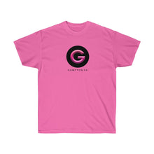 Load image into Gallery viewer, GEORGE of Hampton Unisex Ultra Cotton Tee
