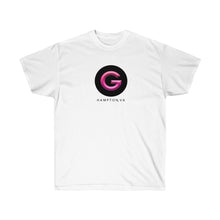 Load image into Gallery viewer, GEORGE of Hampton Unisex Ultra Cotton Tee