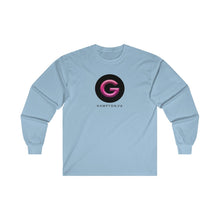 Load image into Gallery viewer, GEORGE OF HAMPTON - Ultra Cotton Long Sleeve Tee