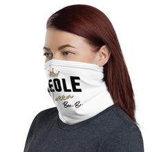 Load image into Gallery viewer, Creole Queen Face and Neck mask