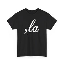 Load image into Gallery viewer, , La Unisex Heavy Cotton Tee
