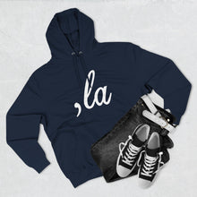 Load image into Gallery viewer, , La Three-Panel Fleece Hoodie Uni
