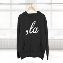 Load image into Gallery viewer, , La Three-Panel Fleece Hoodie Uni
