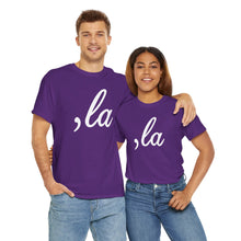 Load image into Gallery viewer, , La Unisex Heavy Cotton Tee
