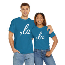 Load image into Gallery viewer, , La Unisex Heavy Cotton Tee
