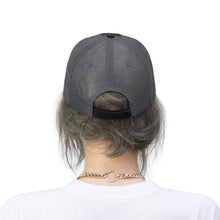 Load image into Gallery viewer, George Unisex Trucker Hat

