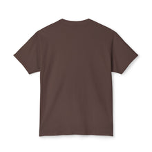 Load image into Gallery viewer, Brothers For Kamala 2024 Brown HD Cotton™ T-shirt
