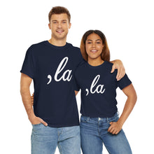 Load image into Gallery viewer, , La Unisex Heavy Cotton Tee
