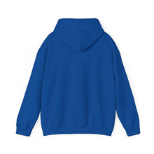 Load image into Gallery viewer, Brothers for Kamala 2024 Blue Heavy Blend™ Hooded Sweatshirt
