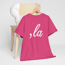 Load image into Gallery viewer, , La Unisex Heavy Cotton Tee
