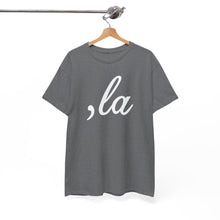 Load image into Gallery viewer, , La Unisex Heavy Cotton Tee
