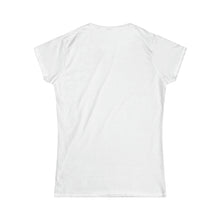 Load image into Gallery viewer, HOMEMADE Women&#39;s Softstyle Tee
