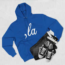 Load image into Gallery viewer, , La Three-Panel Fleece Hoodie Uni
