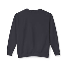 Load image into Gallery viewer, , La Unisex Lightweight Crewneck Sweatshirt
