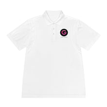 Load image into Gallery viewer, George Restaurant Sport Polo Shirt
