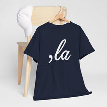 Load image into Gallery viewer, , La Unisex Heavy Cotton Tee
