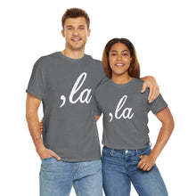 Load image into Gallery viewer, , La Unisex Heavy Cotton Tee
