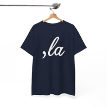 Load image into Gallery viewer, , La Unisex Heavy Cotton Tee
