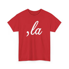 Load image into Gallery viewer, , La Unisex Heavy Cotton Tee
