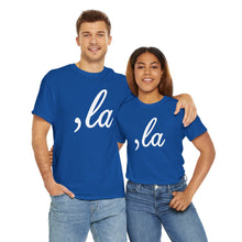 Load image into Gallery viewer, , La Unisex Heavy Cotton Tee
