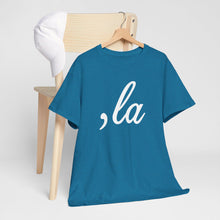 Load image into Gallery viewer, , La Unisex Heavy Cotton Tee
