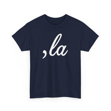 Load image into Gallery viewer, , La Unisex Heavy Cotton Tee
