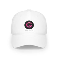 George of Hampton Baseball Cap