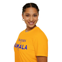 Load image into Gallery viewer, Sisters for Kamala 2024 Softstyle Tee
