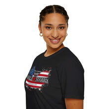Load image into Gallery viewer, This is America, Vote for Kamala 2024 Unisex Softstyle T-Shirt
