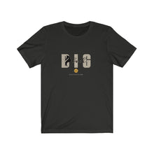 Load image into Gallery viewer, B.I.B. Tabono Power Women&#39;s  Tee
