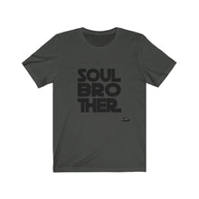 Load image into Gallery viewer, Soul Brother Men&#39;s Tee
