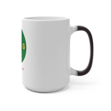 Load image into Gallery viewer, Pan Afrikan B.I.B. Color Changing Mug
