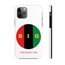 Load image into Gallery viewer, Pan Afrikan B.I.B. Phone Cases
