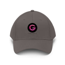 Load image into Gallery viewer, George of Hampton - Unisex Twill Hat
