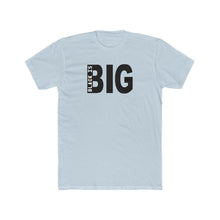 Load image into Gallery viewer, Men's Black is Big
