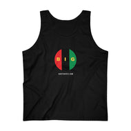 B.I.B. Pan-Afrikan  Tank Top