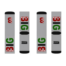 Load image into Gallery viewer, BIB Sublimation Socks
