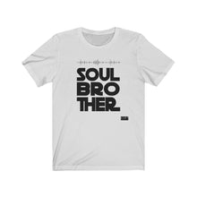 Load image into Gallery viewer, Soul Brother Men&#39;s Tee
