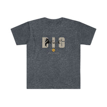 Load image into Gallery viewer, B.I.B. Tabono Power Men&#39;s Fitted Tee
