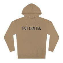 Load image into Gallery viewer, Hot Chai Tea Hooded Sweatshirt
