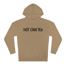 Load image into Gallery viewer, Hot Chai Tea Hooded Sweatshirt
