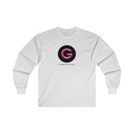 GEORGE OF HAMPTON - Ultra Cotton Long Sleeve Tee